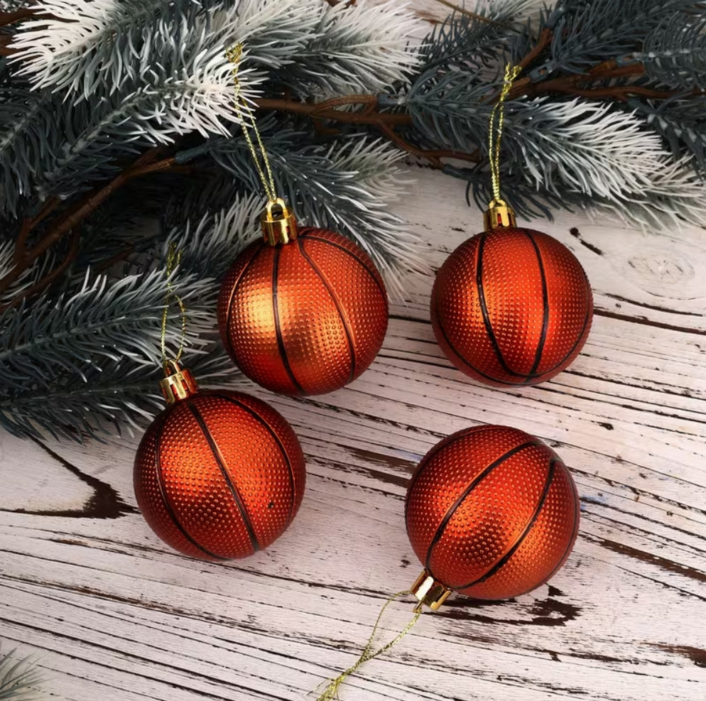 balls for cristhmas tree