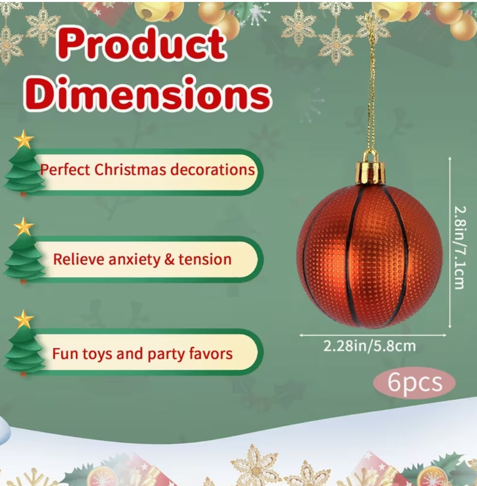 balls for cristhmas tree