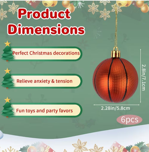 balls for cristhmas tree