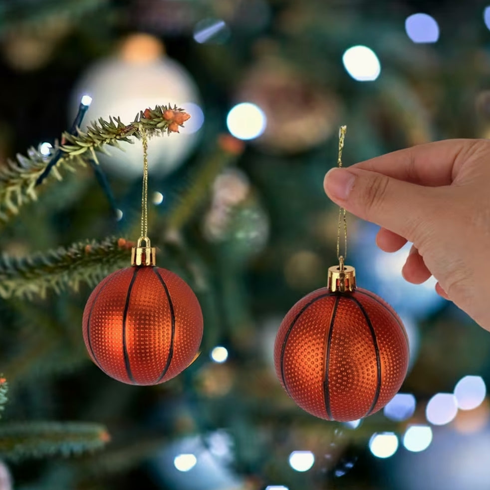 balls for cristhmas tree