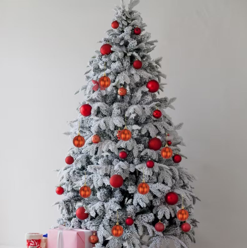 balls for cristhmas tree