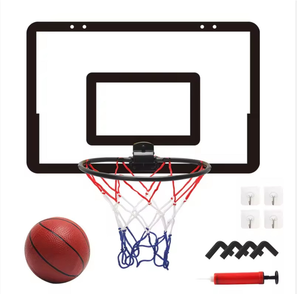Basketball basket for home