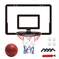 Basketball basket for home
